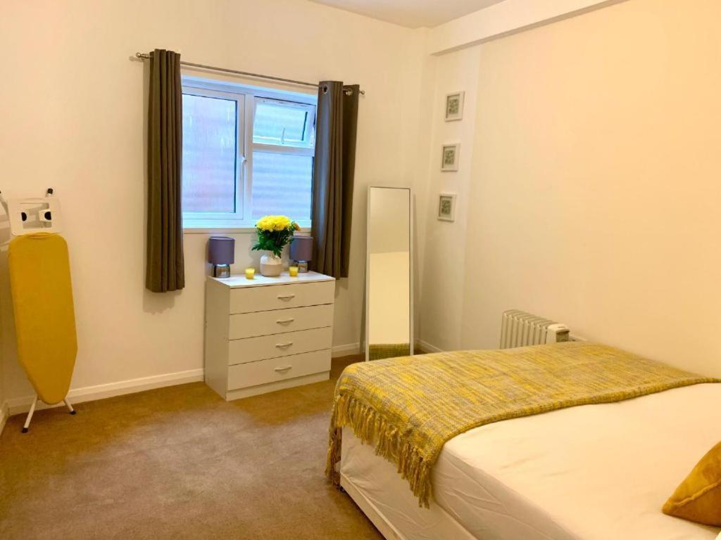 Eastbourne Beach Pier Apartment エクステリア 写真